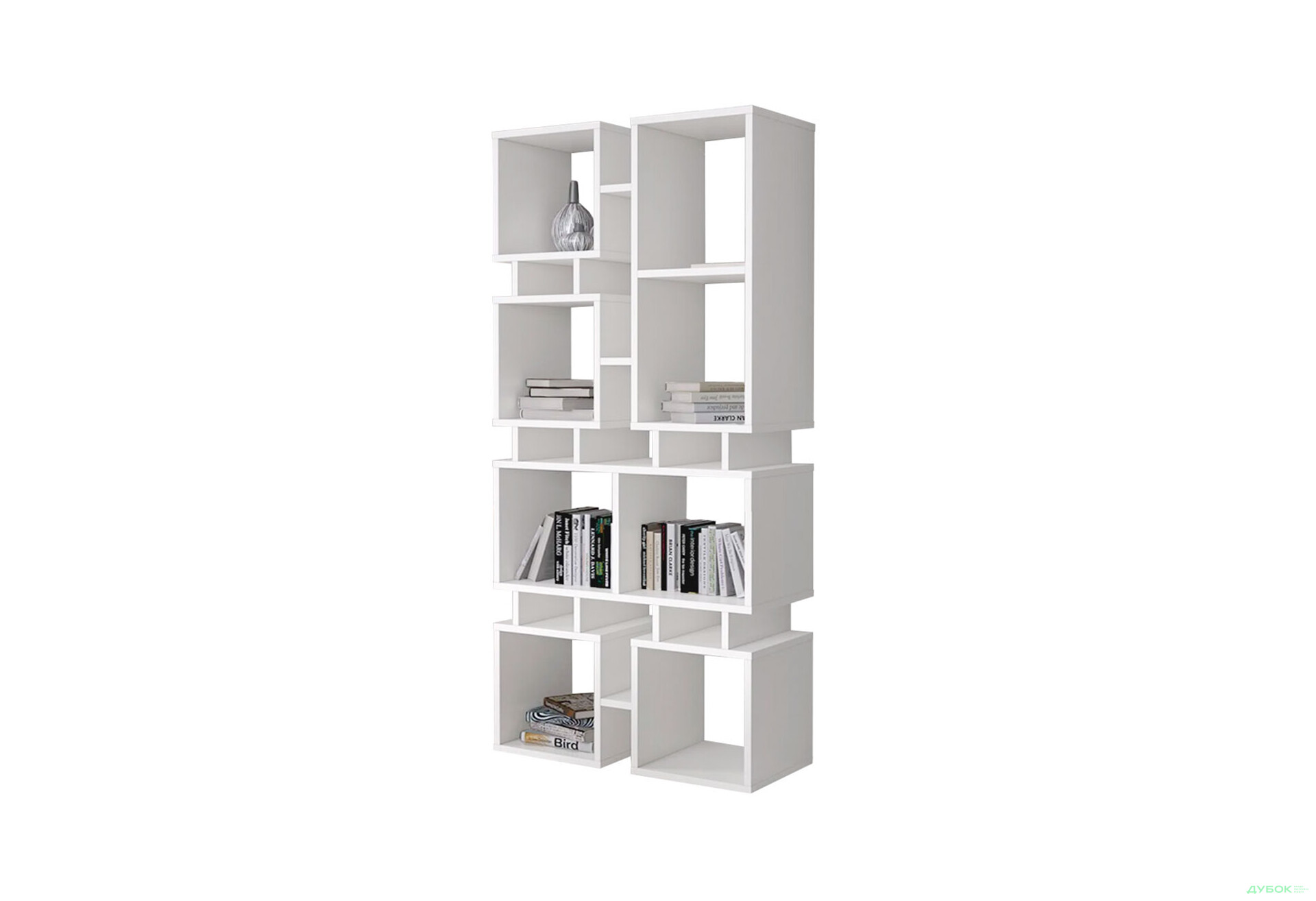 Изображение 1 - Стеллаж Moreli ST0018 68 см