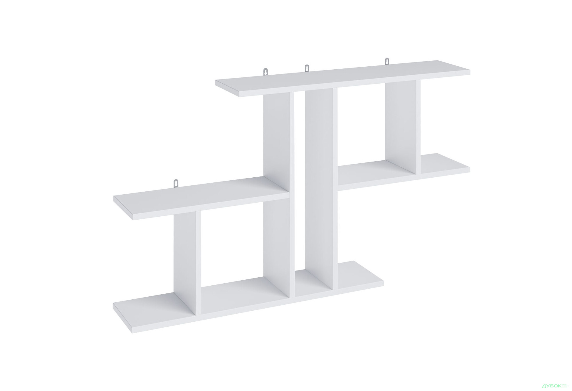 Зображення 1 - Поличка Moreli Т8 105 см