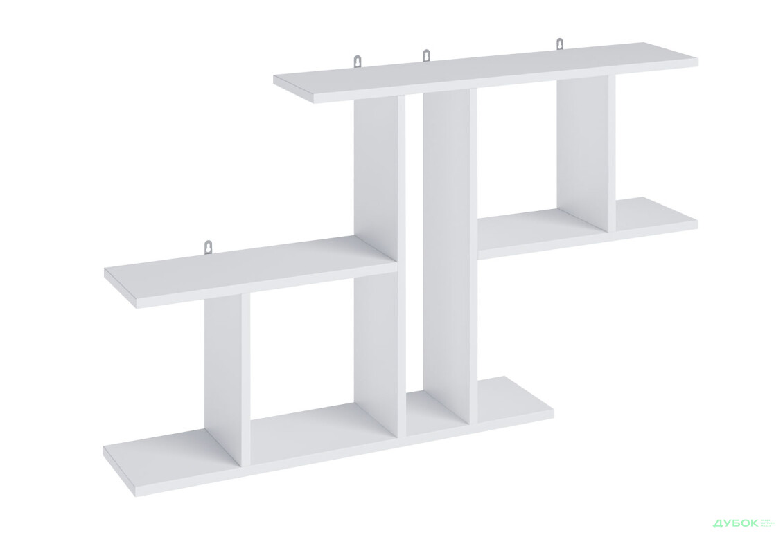 Поличка Moreli Т8 105 см