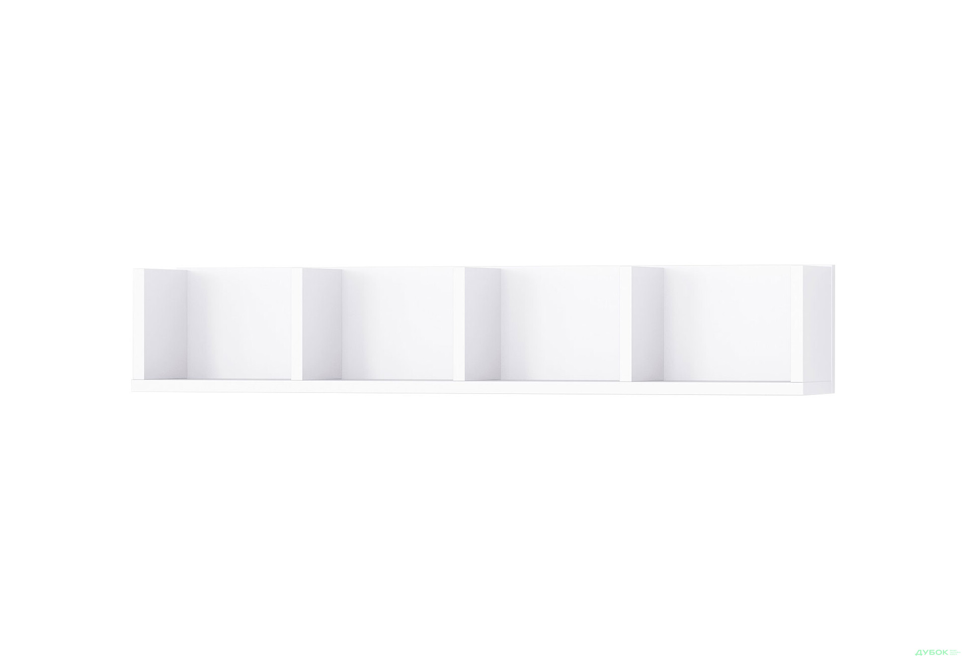 Поличка Moreli GТ0031 92 см - Зображення 1 Зображення 1 - Поличка Moreli GТ0031 92 см