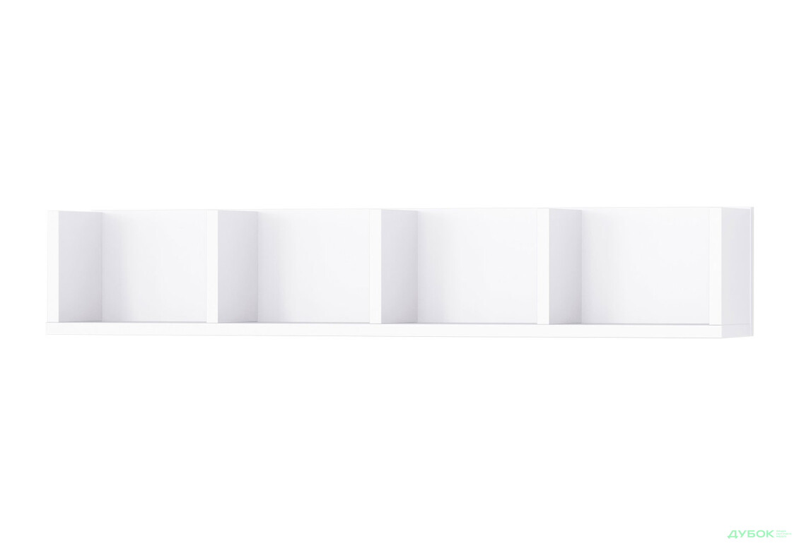 Поличка Moreli GТ0031 92 см - Зображення 1 Зображення 1 - Поличка Moreli GТ0031 92 см