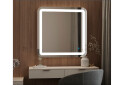 Изображение 1 - Зеркало София 800х800 Moreli