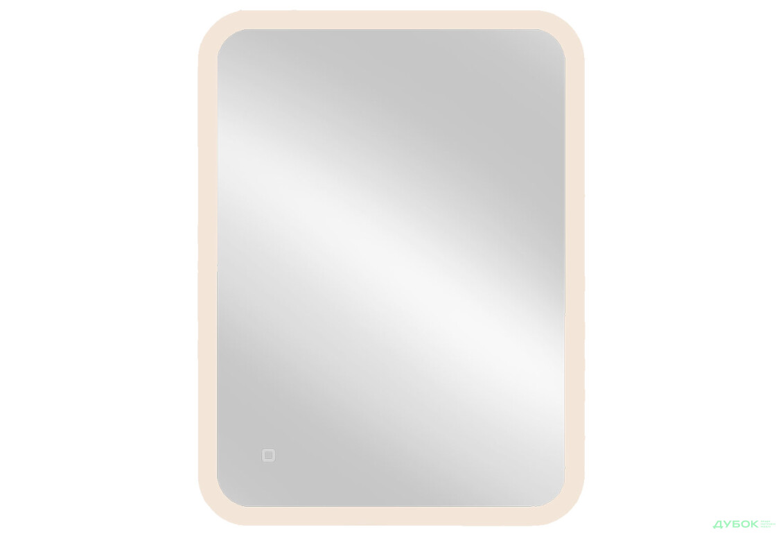 Зображення 3 - Дзеркало Антігуа 1000х800 Moreli