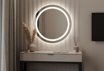 Зеркало Сайн 600 Moreli