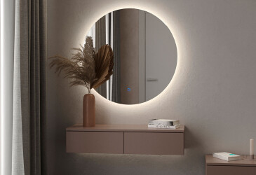 Зеркало Токио 600 Moreli