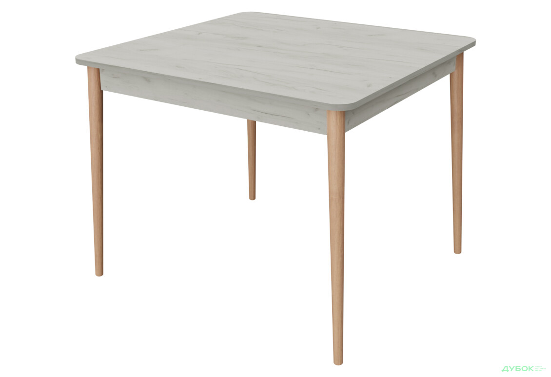 Изображение 10 - Стол обеденный Неман Моно 88x88 см