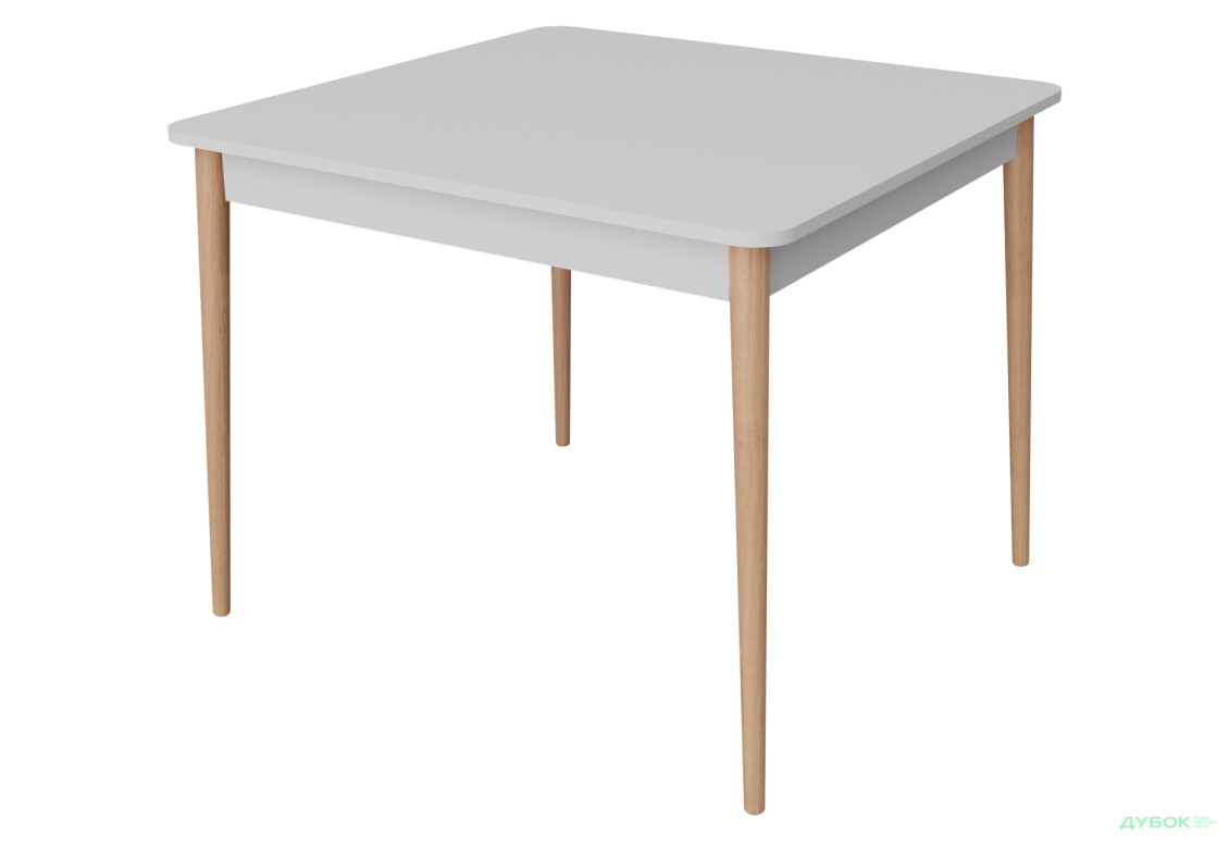 Изображение 12 - Стол обеденный Неман Моно 88x88 см