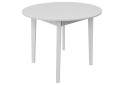 Стіл обідній Неман Рондо 88x88 см - Зображення 1 Зображення 1 - Стіл обідній Неман Рондо 88x88 см