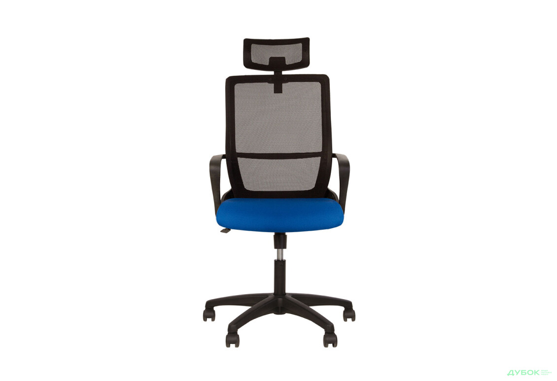 Изображение 5 - Компьютерное кресло Новый Стиль Fly HB GTP Tilt PL64 58x68x128 см