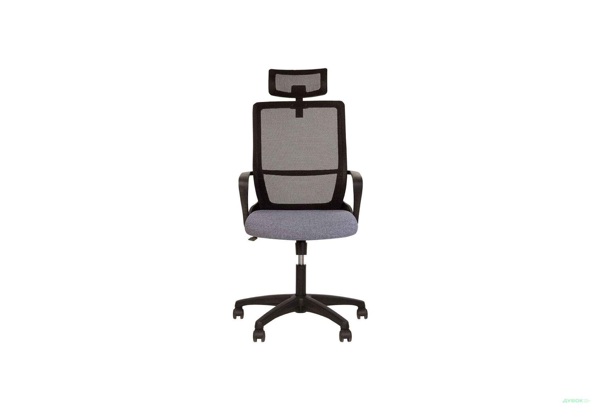 Изображение 2 - Компьютерное кресло Новый Стиль Fly HB GTP Tilt PL64 58x68x128 см