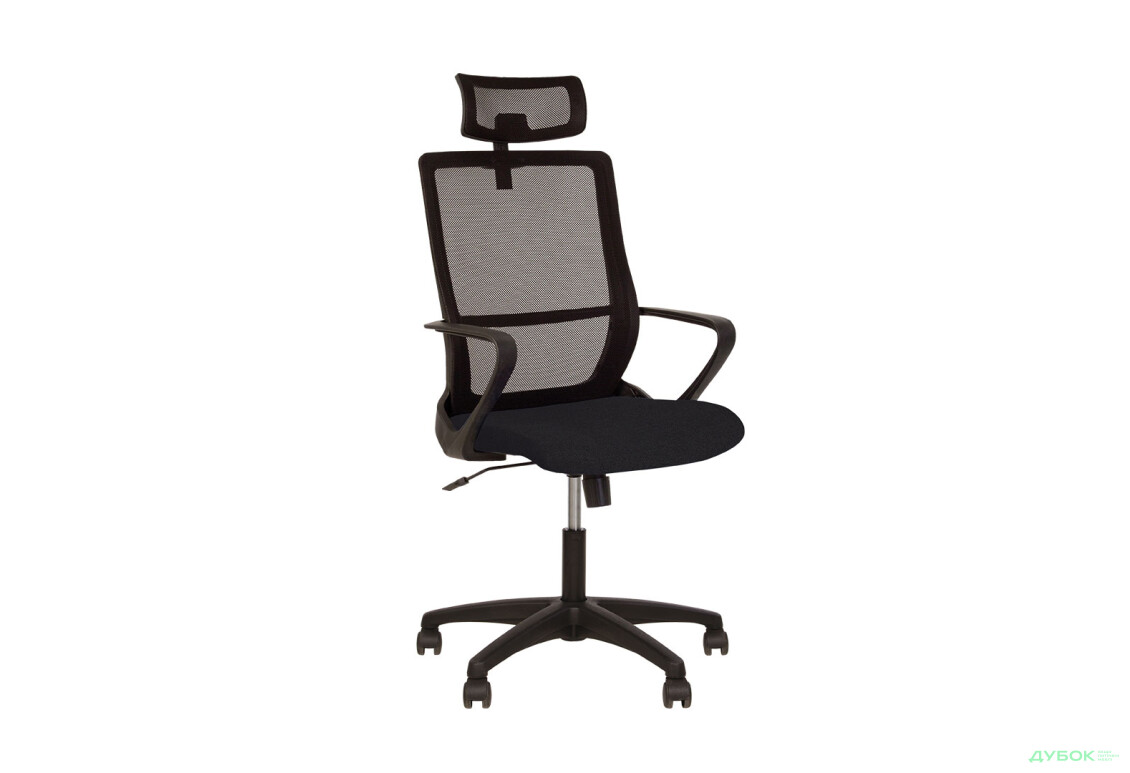 Изображение 9 - Компьютерное кресло Новый Стиль Fly HB GTP Tilt PL64 58x68x128 см