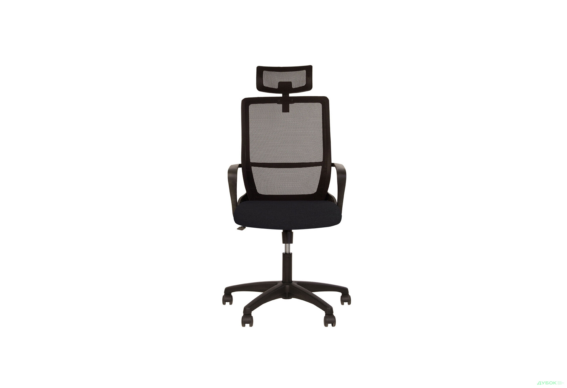 Изображение 8 - Компьютерное кресло Новый Стиль Fly HB GTP Tilt PL64 58x68x128 см