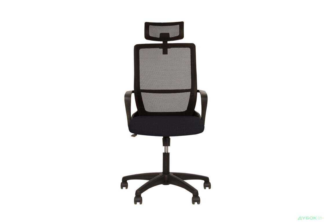 Изображение 8 - Компьютерное кресло Новый Стиль Fly HB GTP Tilt PL64 58x68x128 см