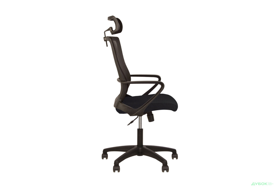 Изображение 10 - Компьютерное кресло Новый Стиль Fly HB GTP Tilt PL64 58x68x128 см