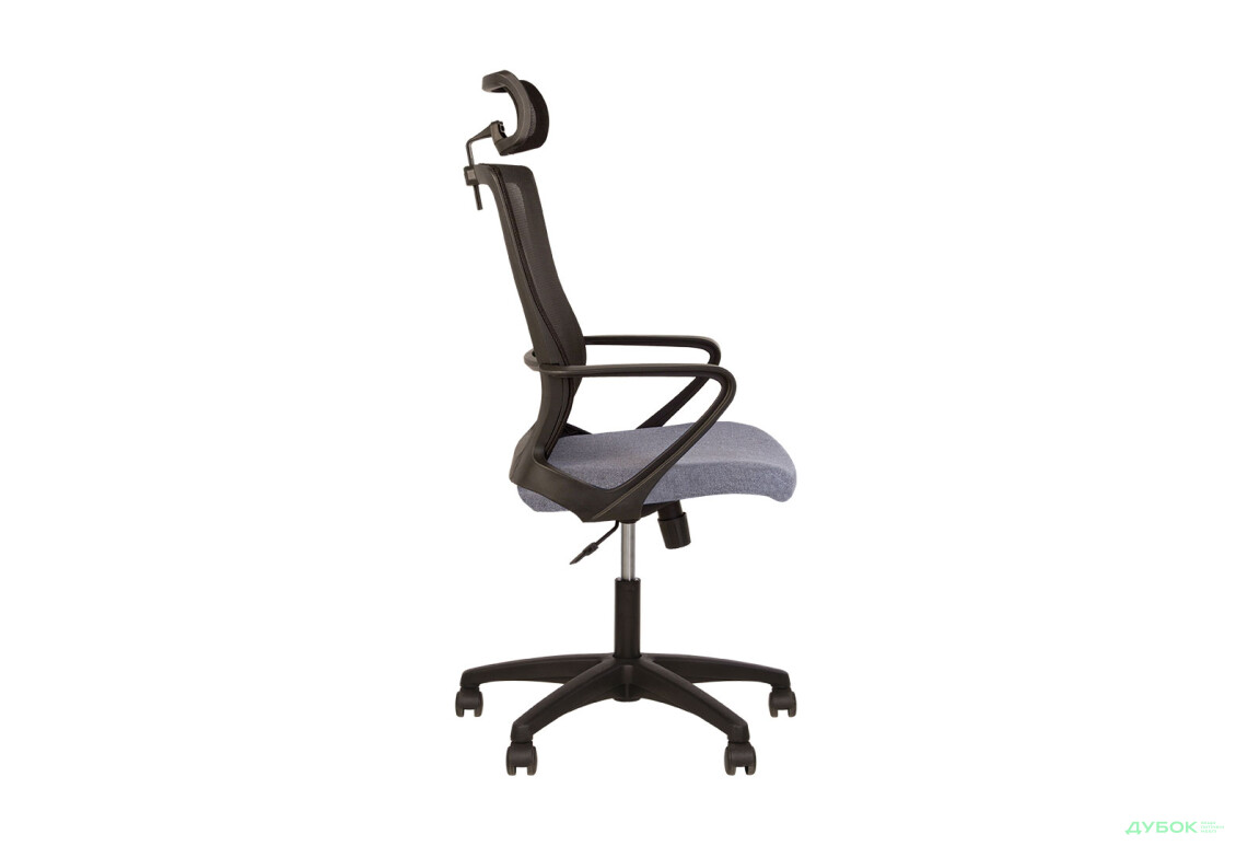 Изображение 4 - Компьютерное кресло Новый Стиль Fly HB GTP Tilt PL64 58x68x128 см