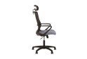 Изображение 4 - Компьютерное кресло Новый Стиль Fly HB GTP Tilt PL64 58x68x128 см