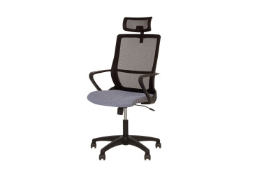Компьютерное кресло Новый Стиль Fly HB GTP Tilt PL64 58x68x128 см