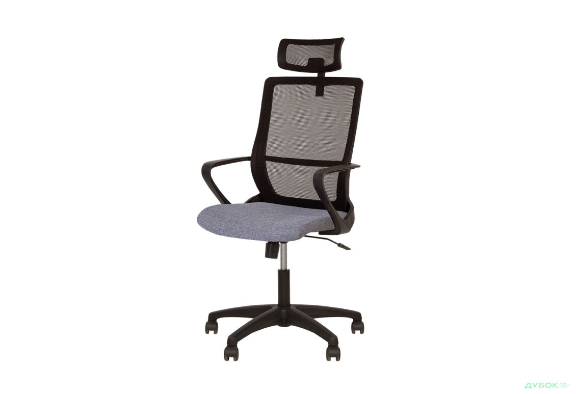 Компьютерное кресло Новый Стиль Fly HB GTP Tilt PL64 58x68x128 см