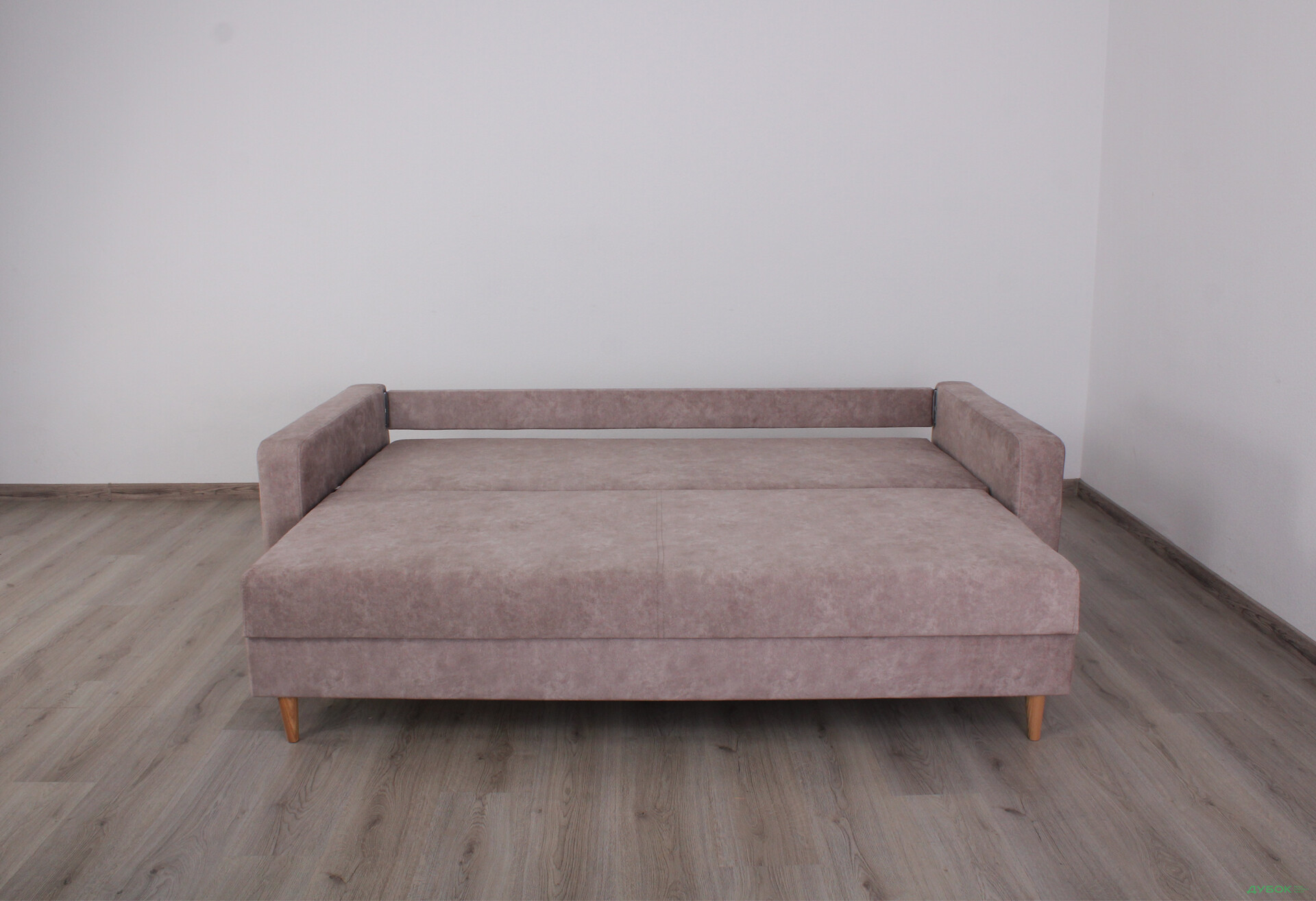 Диван Элегант Бенефит 79 222x105 см бежевый (Морант лайт 05) - Изображение 4 Изображение 4 - Диван Элегант Бенефит 79 222x105 см бежевый (Морант лайт 05)