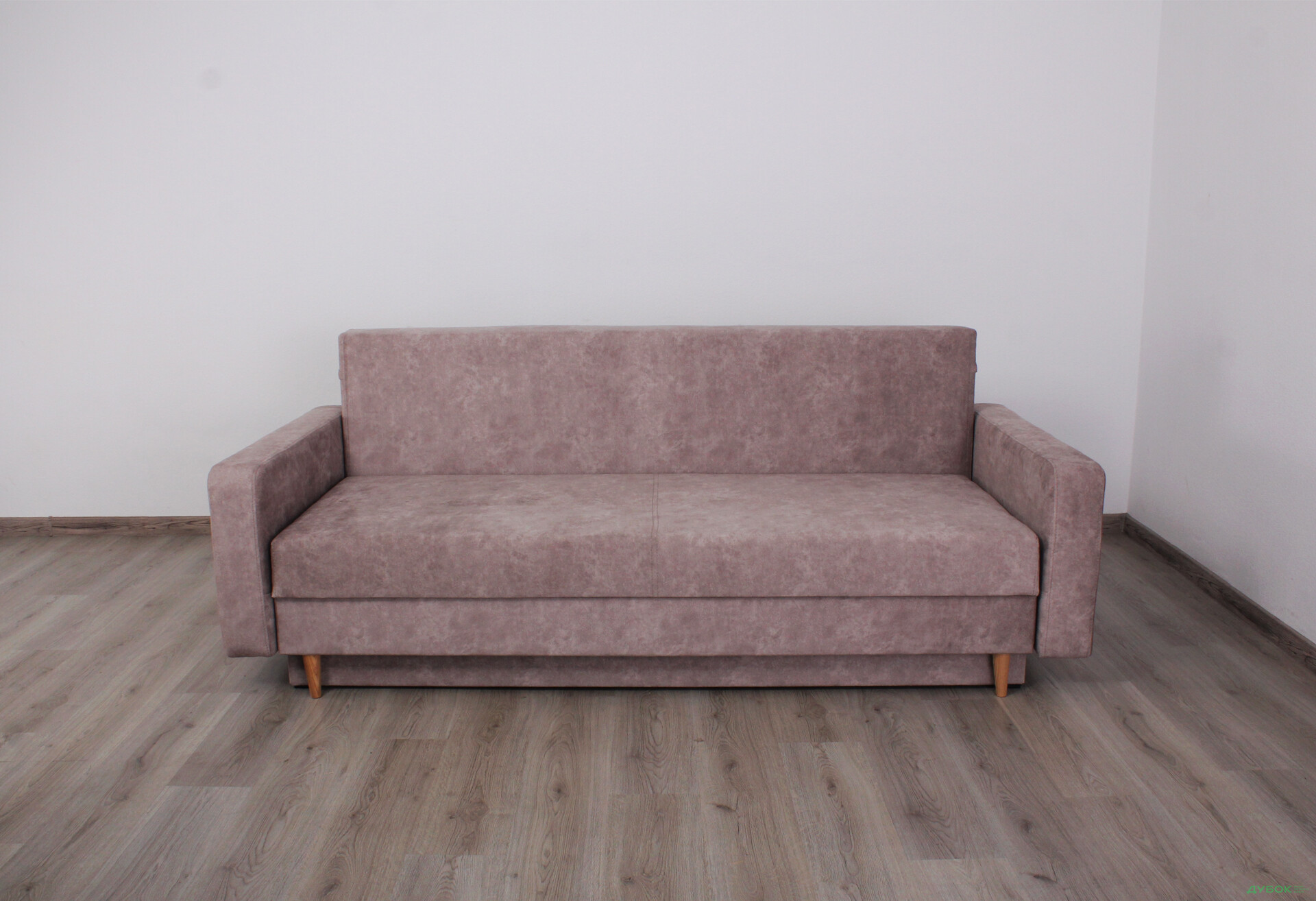 Диван Элегант Бенефит 79 222x105 см бежевый (Морант лайт 05) - Изображение 5 Изображение 5 - Диван Элегант Бенефит 79 222x105 см бежевый (Морант лайт 05)