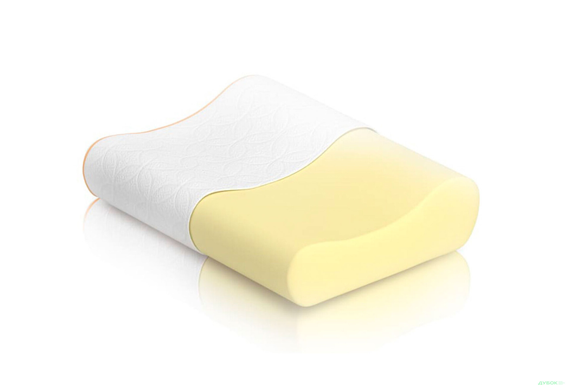 Изображение 1 - Подушка Active Memo (ортопедическая) Матролюкс