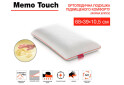 Зображення 3 - Подушка Memo Touch (ортопедична) Matroluxe