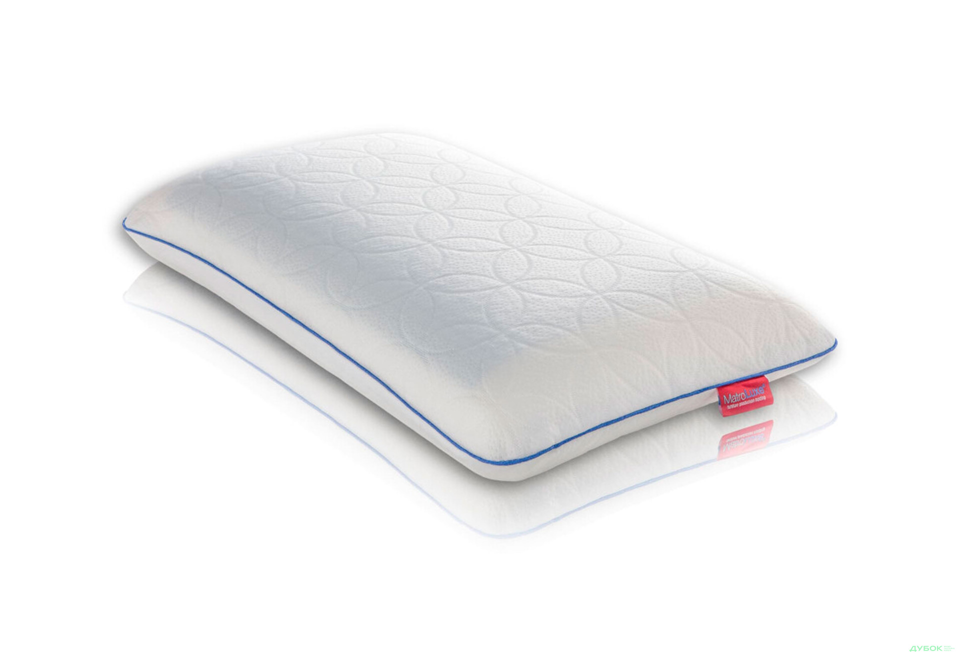 Зображення 2 - Подушка Cool Touch (ортопедична) Matroluxe