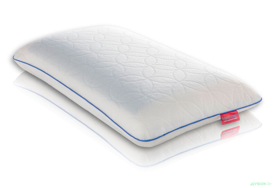 Зображення 2 - Подушка Cool Touch (ортопедична) Matroluxe