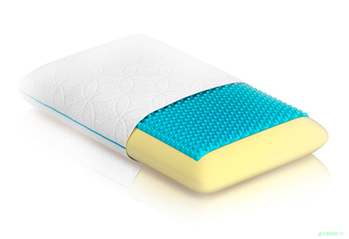 Подушка Cool Touch (ортопедична) Matroluxe