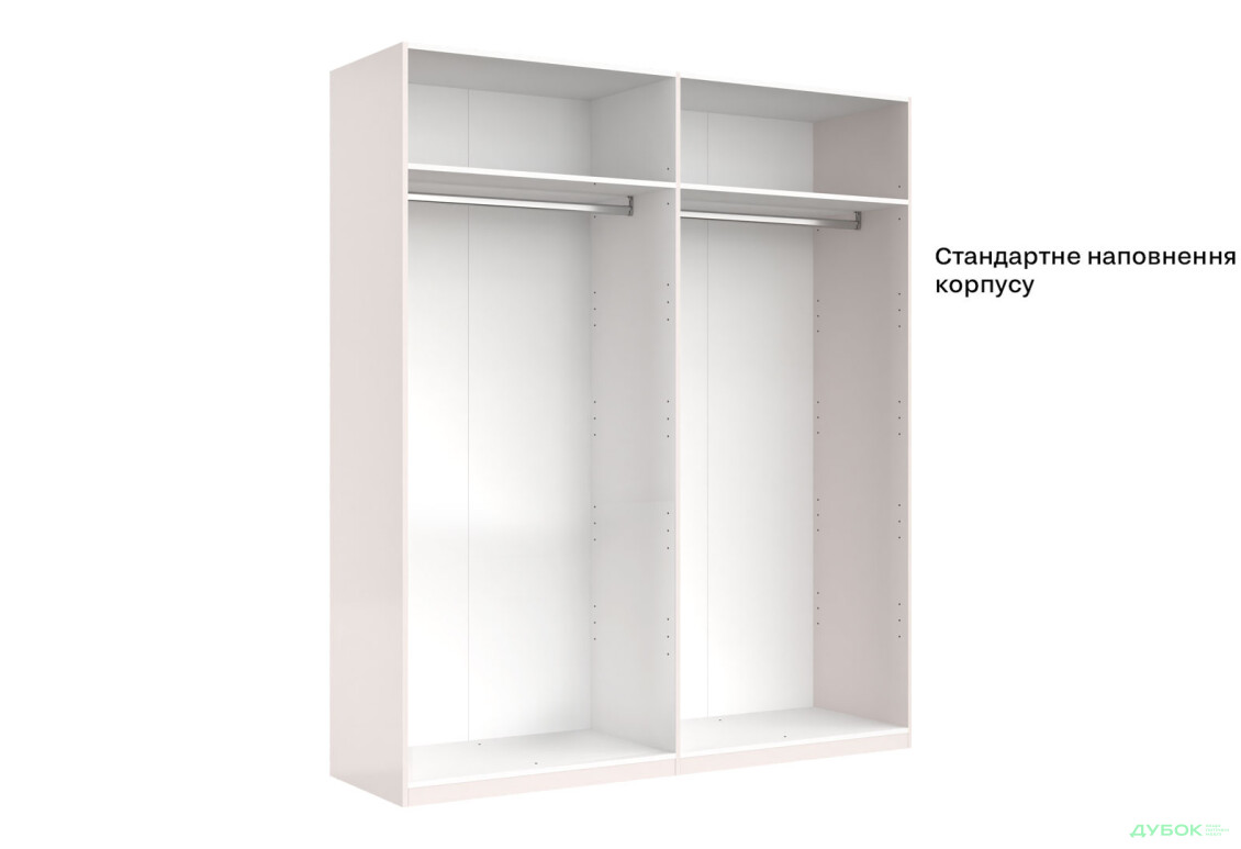 Спальня Лілі / Lily 4Д MiroMark - Зображення 4 Зображення 4 - Спальня Лілі / Lily 4Д MiroMark