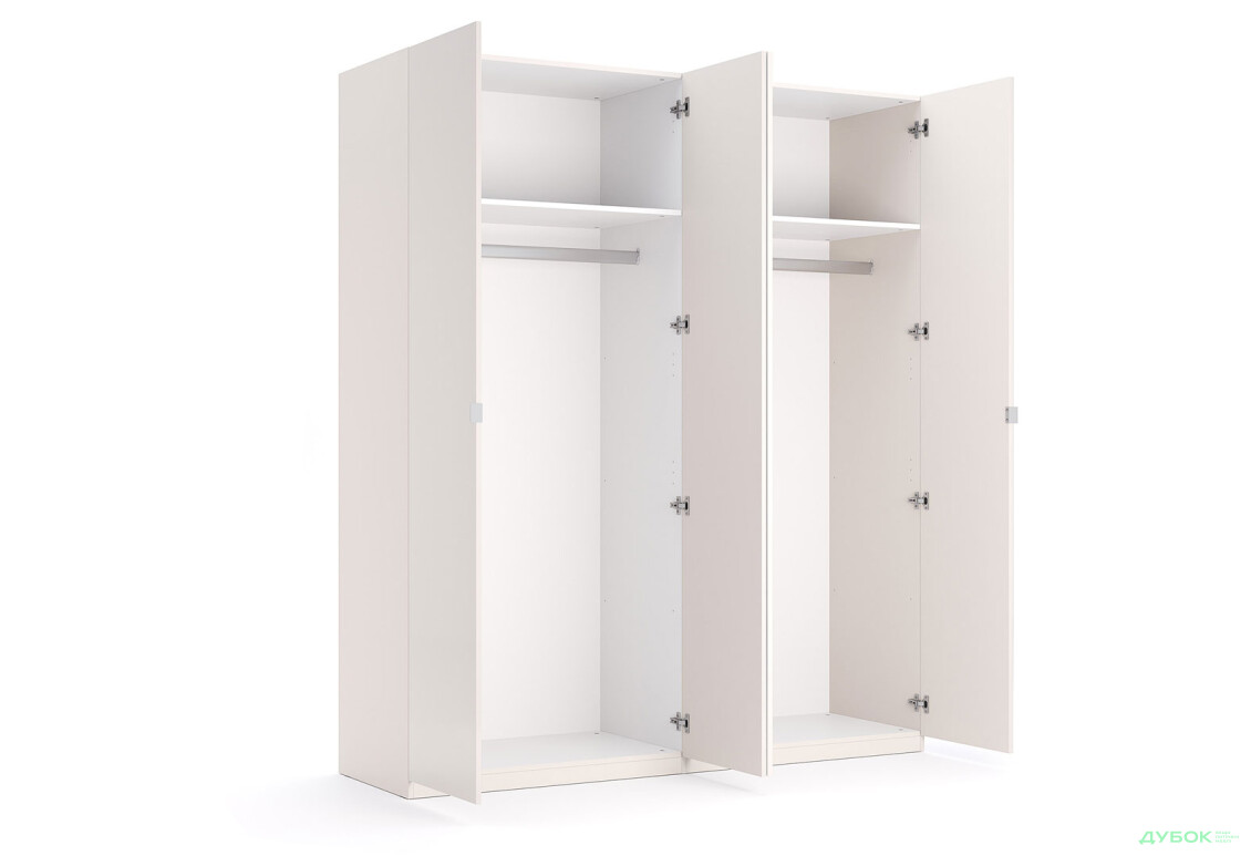 Спальня Лілі / Lily 4Д MiroMark - Зображення 3 Зображення 3 - Спальня Лілі / Lily 4Д MiroMark