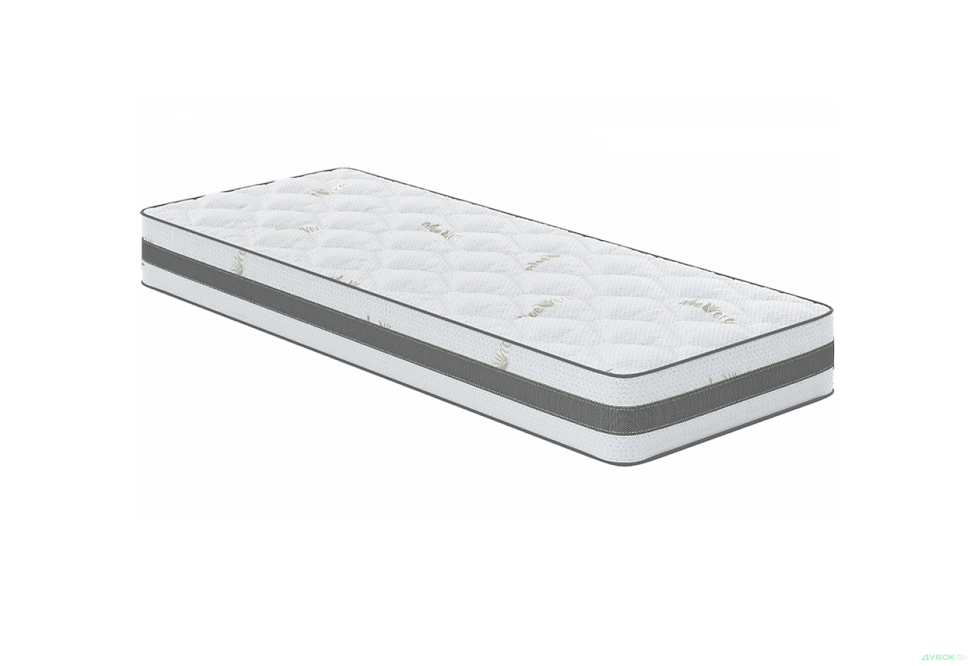 Матрас Планто (серія Aloe Vera) Come-for - Изображение 5 Изображение 5 - Матрас Планто (серія Aloe Vera) Come-for