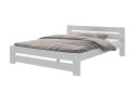 Зображення 1 - Ліжко Arbor Drev Симфонія 160 см біле