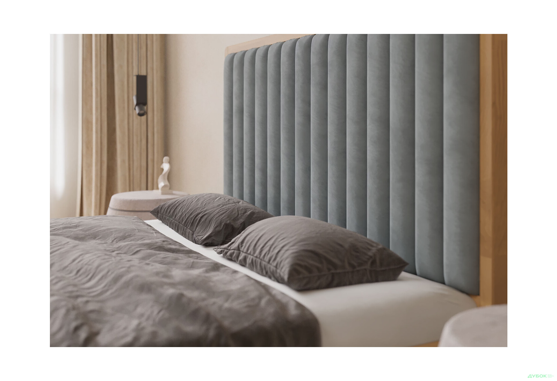 Ліжко-подіум Arbor Drev Глорія 160 см підйомне (метал.каркас) тк. Лагуна, 42 горіх - Зображення 4 Зображення 4 - Ліжко-подіум Arbor Drev Глорія 160 см підйомне (метал.каркас) тк. Лагуна, 42 горіх