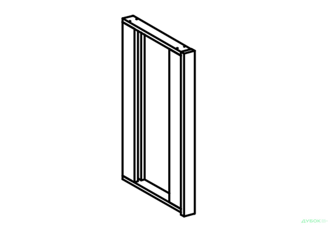 Корпус В вставка Світ Меблів - Зображення 1 Зображення 1 - Корпус В вставка Світ Меблів