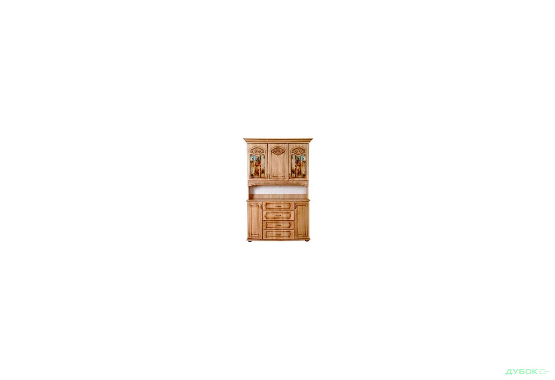 Изображение 5 - Модульная кухня Оля Патина БМФ