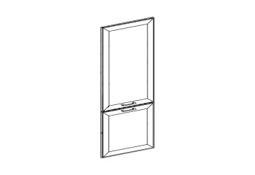 Фасад П 60 Марго