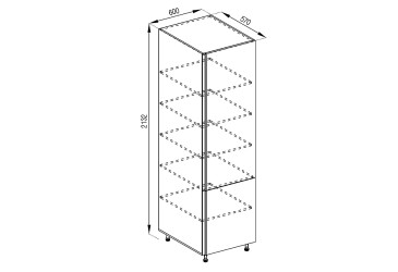 П 60 Софі Світ Меблів