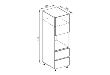 П 60 Софі Лак Світ Меблів