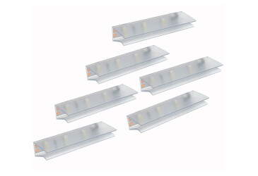 Опція Підсвітка Сервант 2Дв