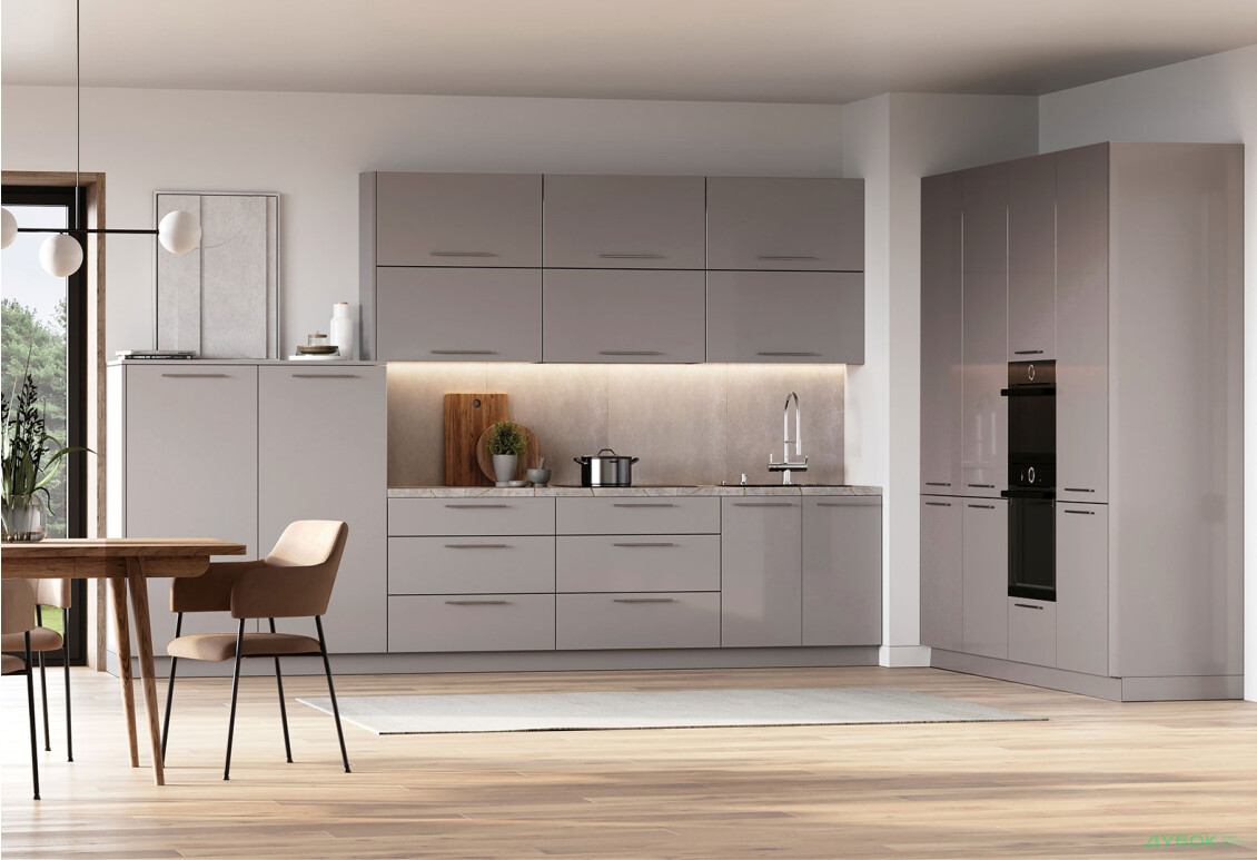 Модульна кухня Глорі / Glory MiroMark - Зображення 3 Зображення 3 - Модульна кухня Глорі / Glory MiroMark