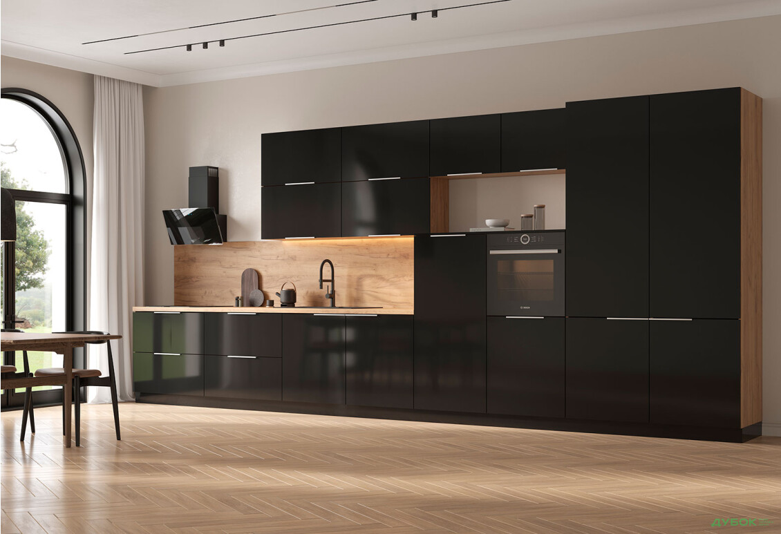 Модульна кухня Глорі / Glory MiroMark - Зображення 5 Зображення 5 - Модульна кухня Глорі / Glory MiroMark