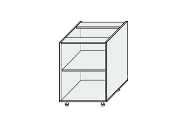 Корпус 40Н 1дв 820мм