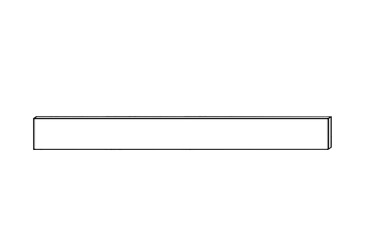 Цокольна планка з кріпленнями 2.0м Глорі / Glory MiroMark