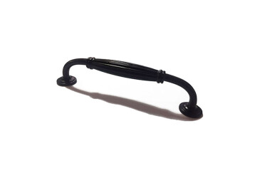 Ручка металева СС-128мм HL-05-BL MiroMark