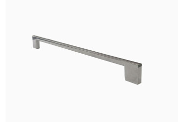 Ручка металлическая СС-256мм CH МироМарк