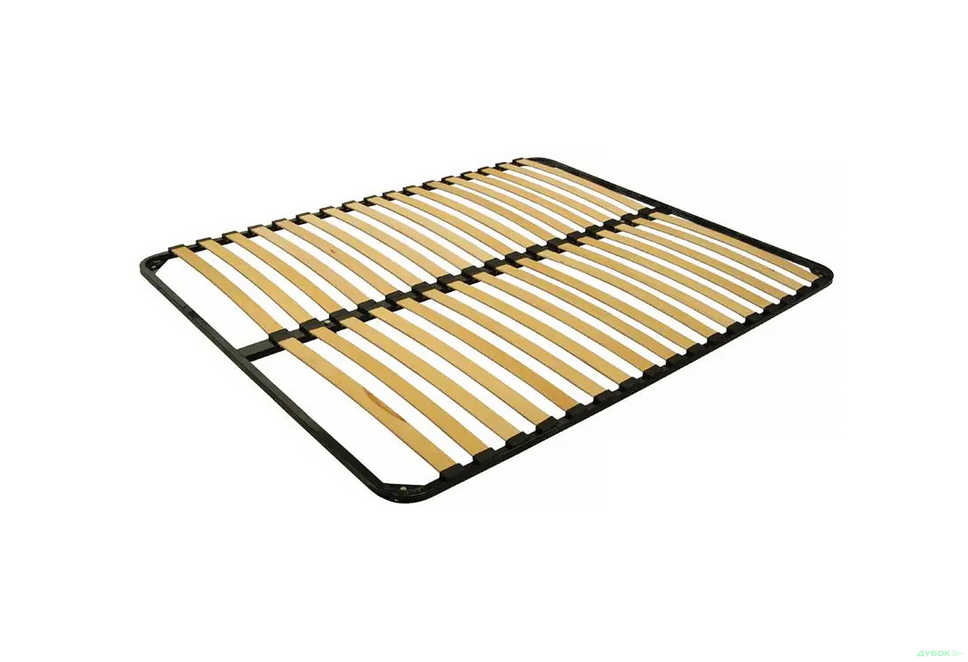 Зображення 1 - Метал. каркас до ліжка б/ніг 1600x2000 Світ Меблів