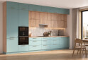Модульна кухня Лео / Leo MiroMark - Зображення 2 Зображення 2 - Модульна кухня Лео / Leo MiroMark