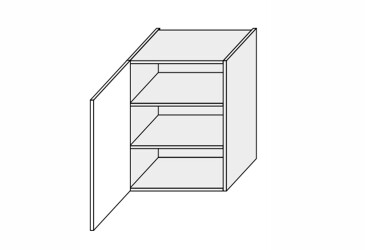 Верх 40В/720 1дв Лео / Leo МироМарк