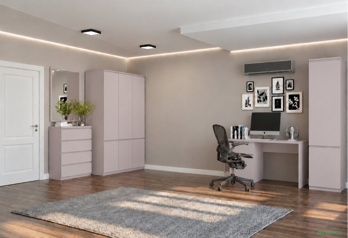 Зображення 3 - Модульна система Мія